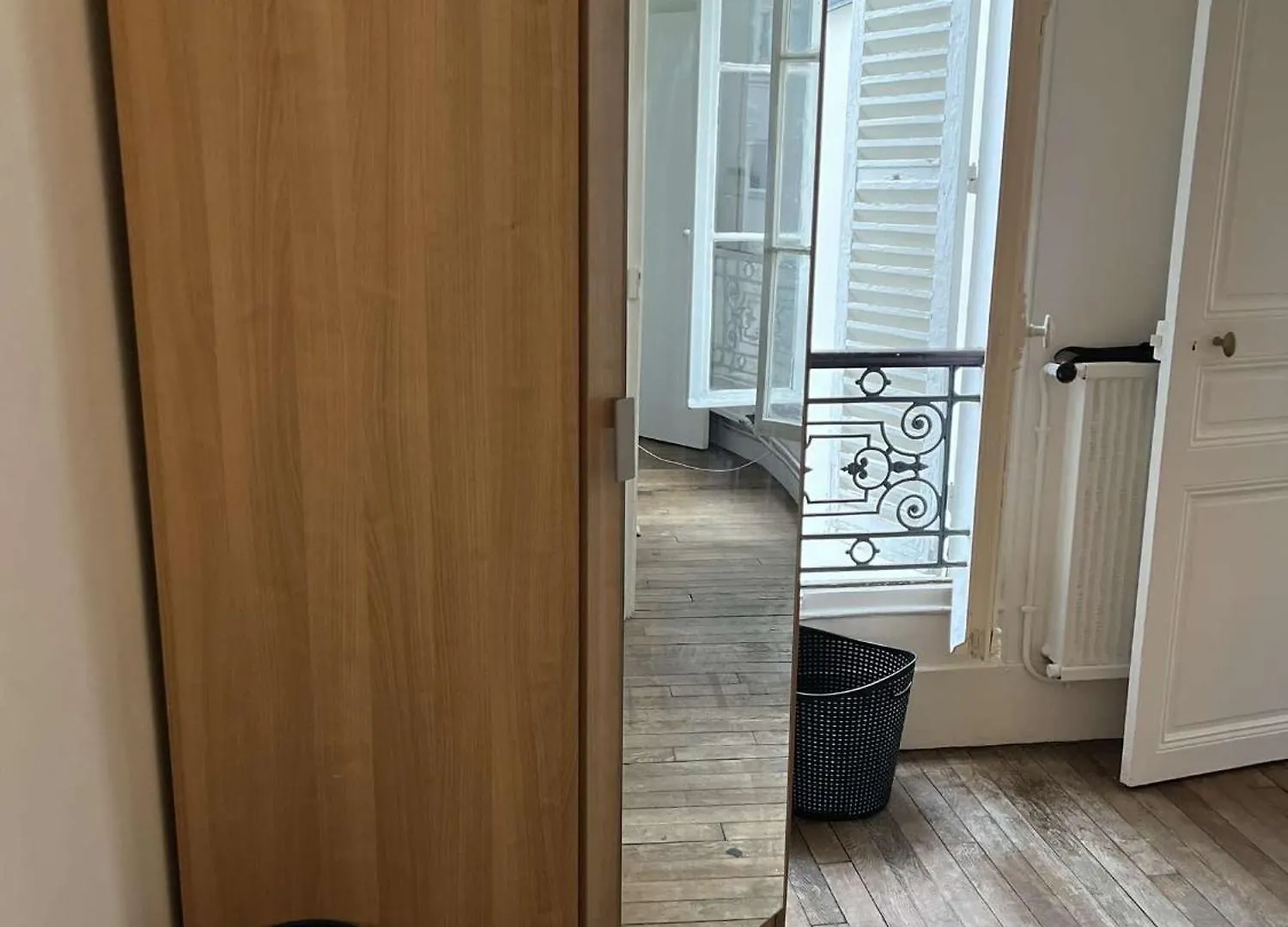 Daire Proche Montparnasse Et Port Royal
