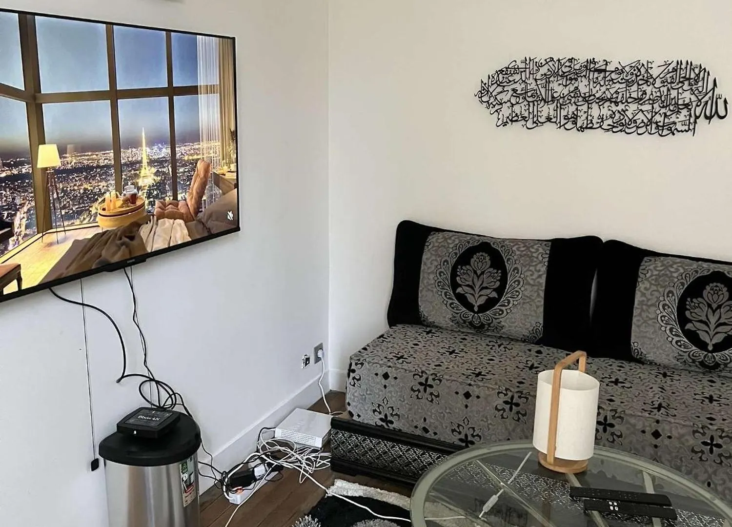 Proche Montparnasse Et Port Royal Daire *