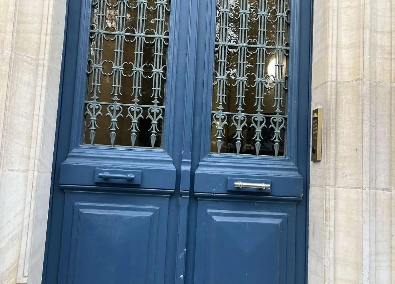 Daire Proche Montparnasse Et Port Royal Paris