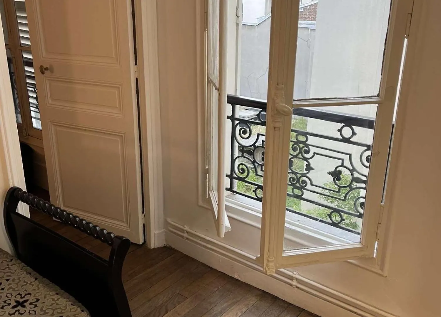 Proche Montparnasse Et Port Royal Apartment