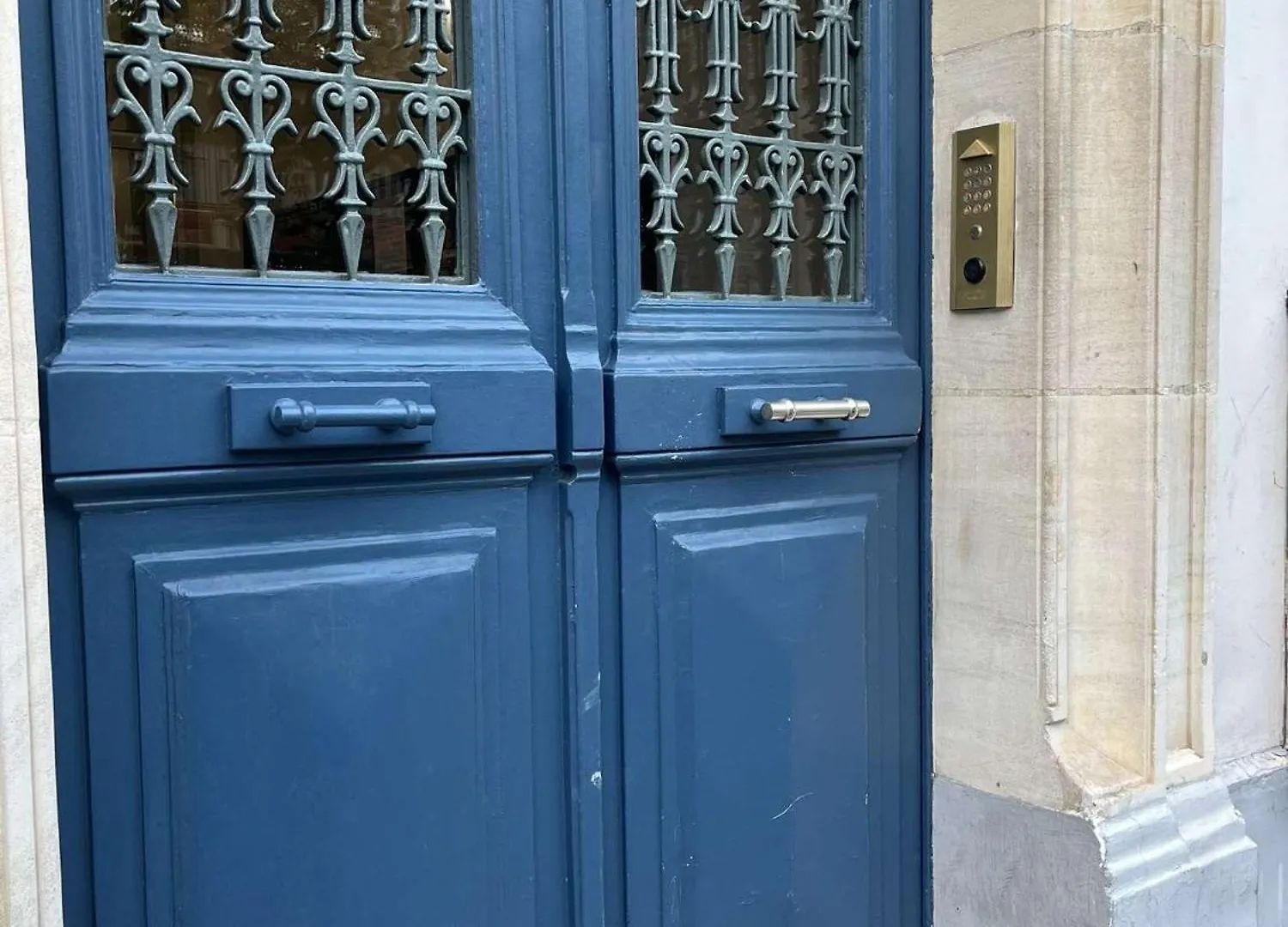 Apartment Proche Montparnasse Et Port Royal Paris