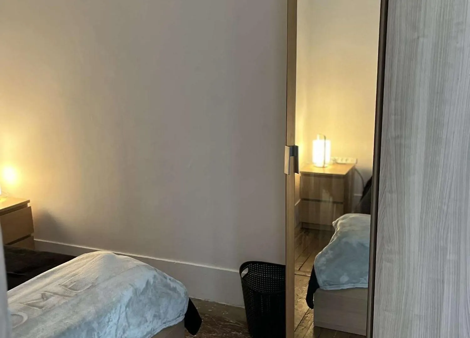 Apartment Proche Montparnasse Et Port Royal