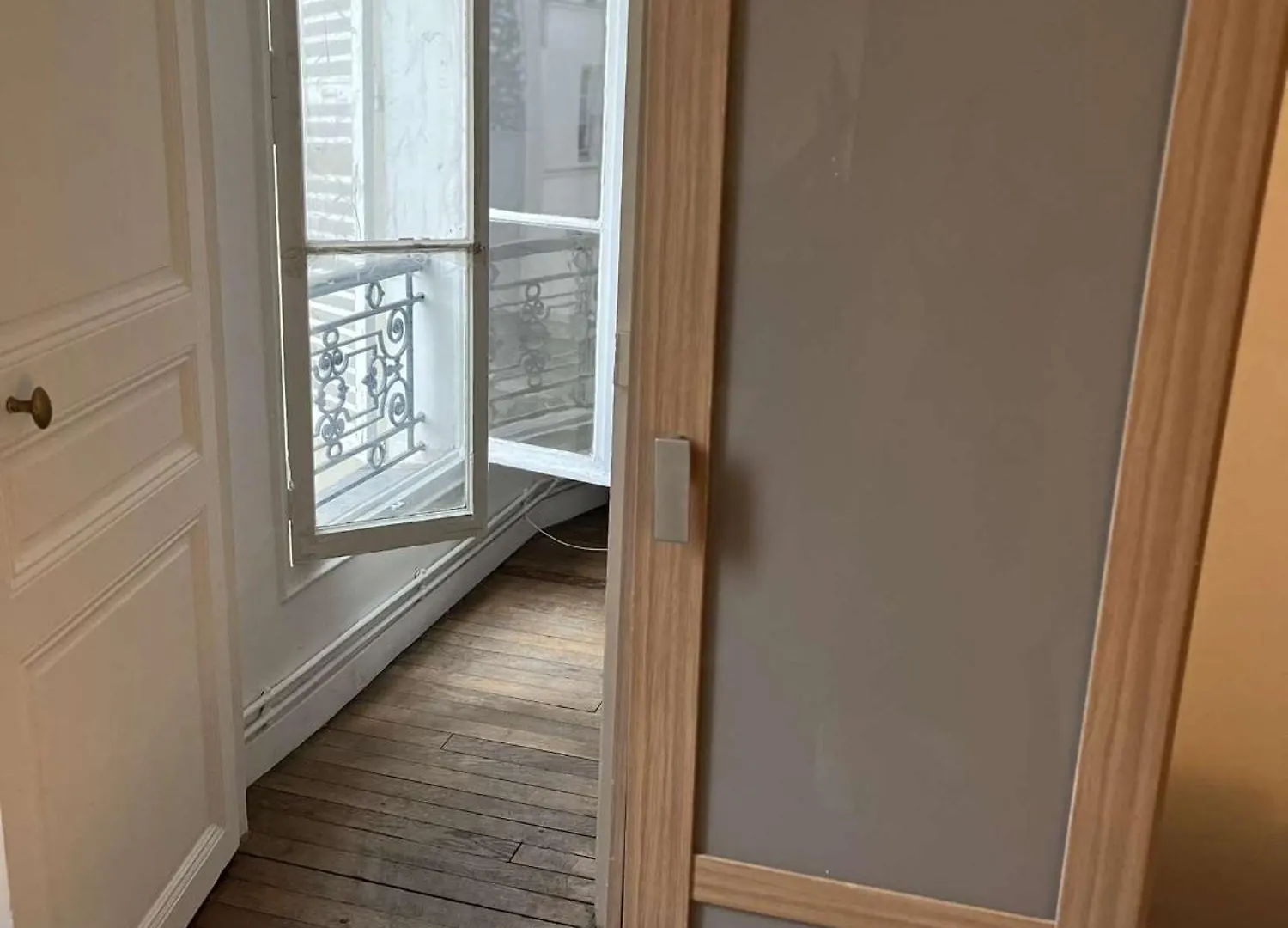 Apartment Proche Montparnasse Et Port Royal *