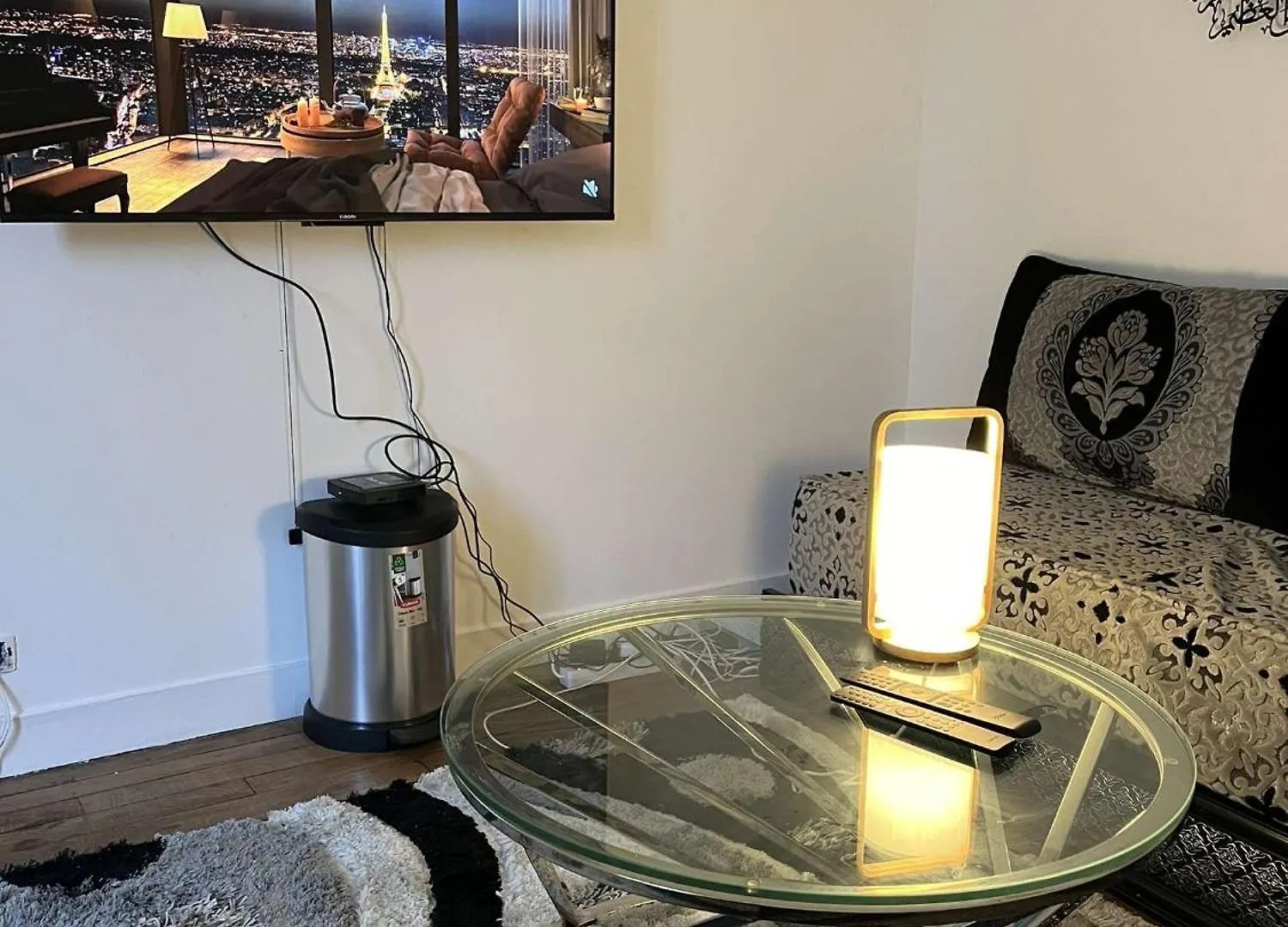 Apartment Proche Montparnasse Et Port Royal *