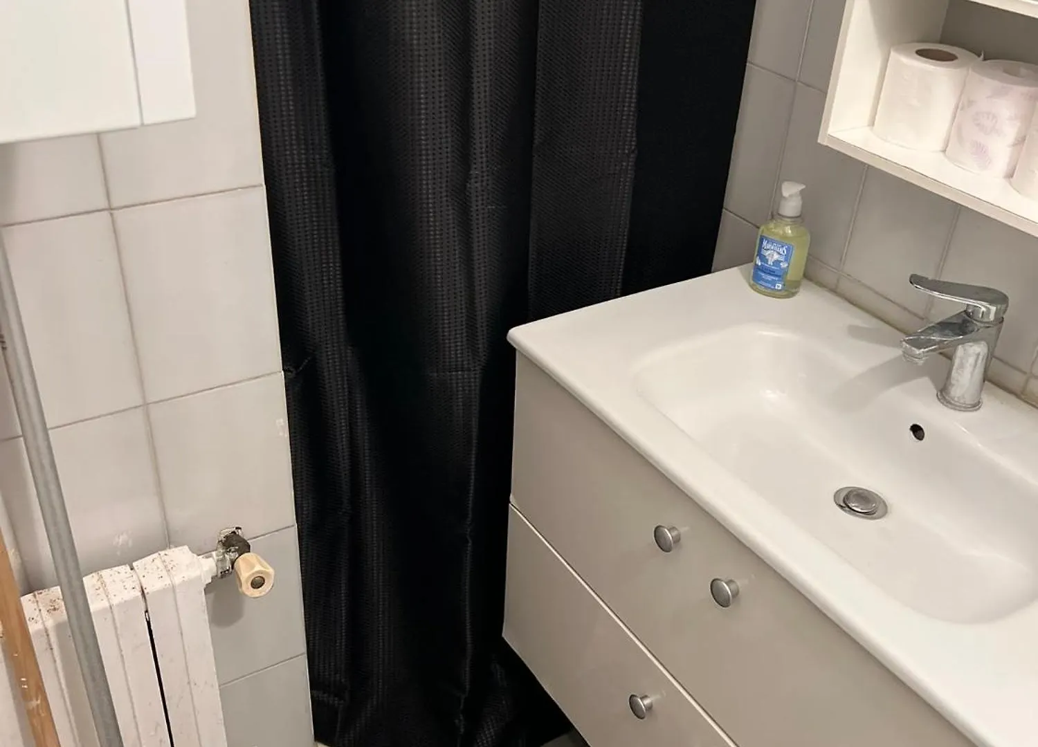 Apartment Proche Montparnasse Et Port Royal Paris